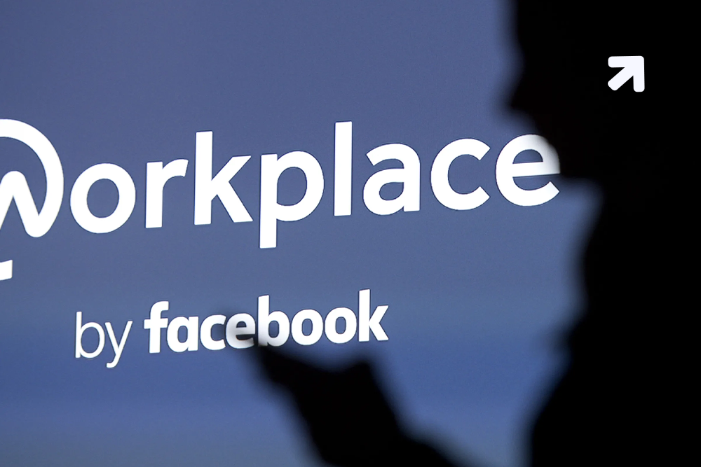 Workplace of Facebook Registers 7 Million Paid Subscribers