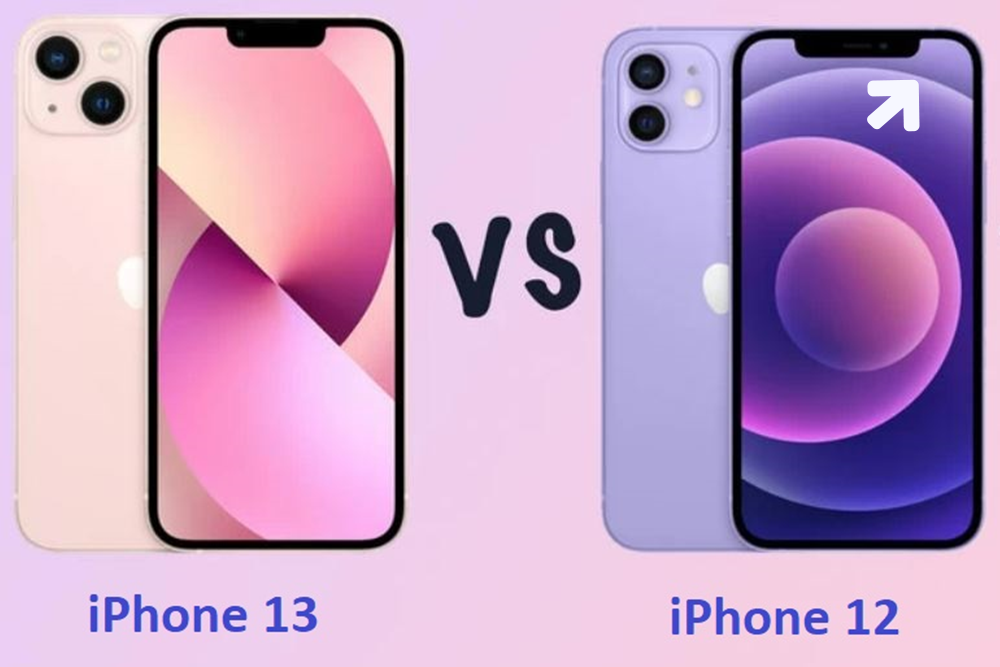 iPhone 13 vs iPhone 12 Specs, feature and price comparison