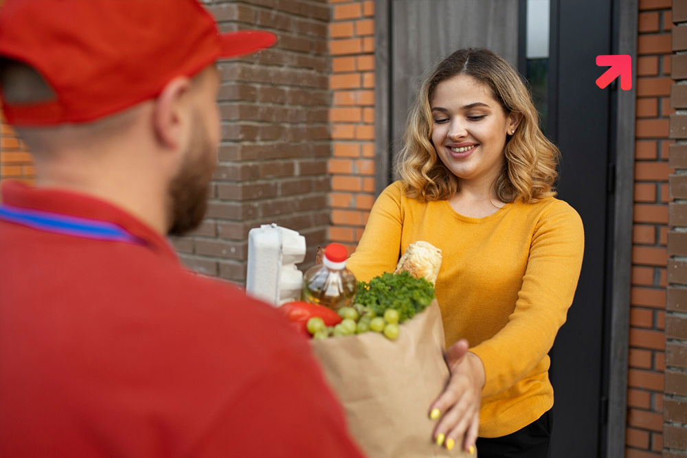 ‘Climate Conscious Delivery’ – New trend of Food Delivery Apps