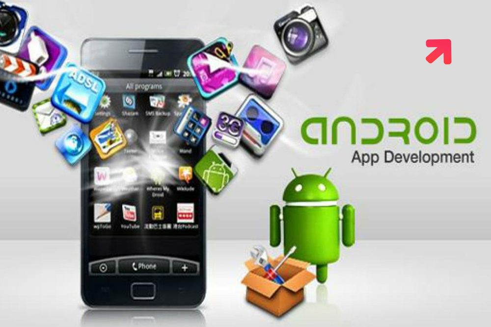 10 Best Android Application Development Companies in Canada