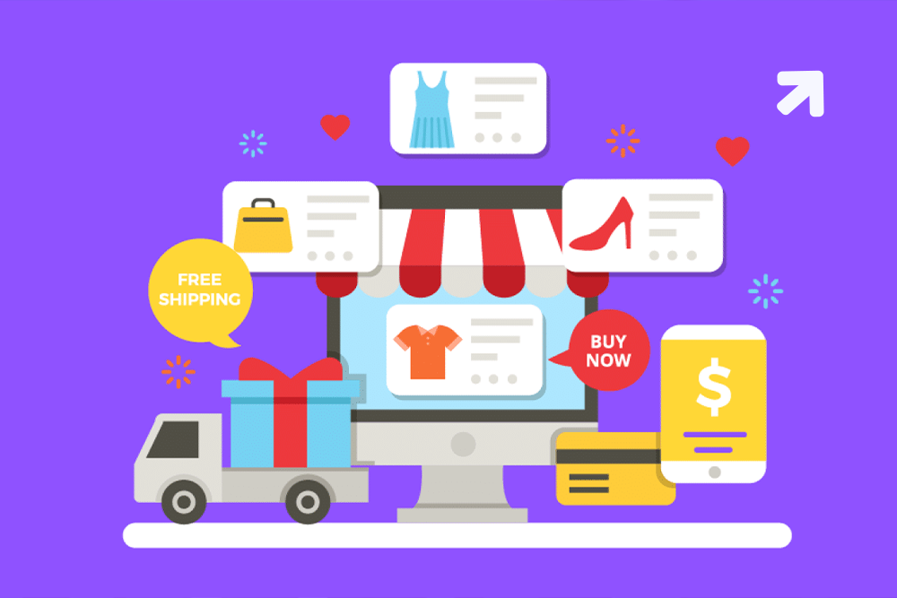 Ecommerce Marketing Trends