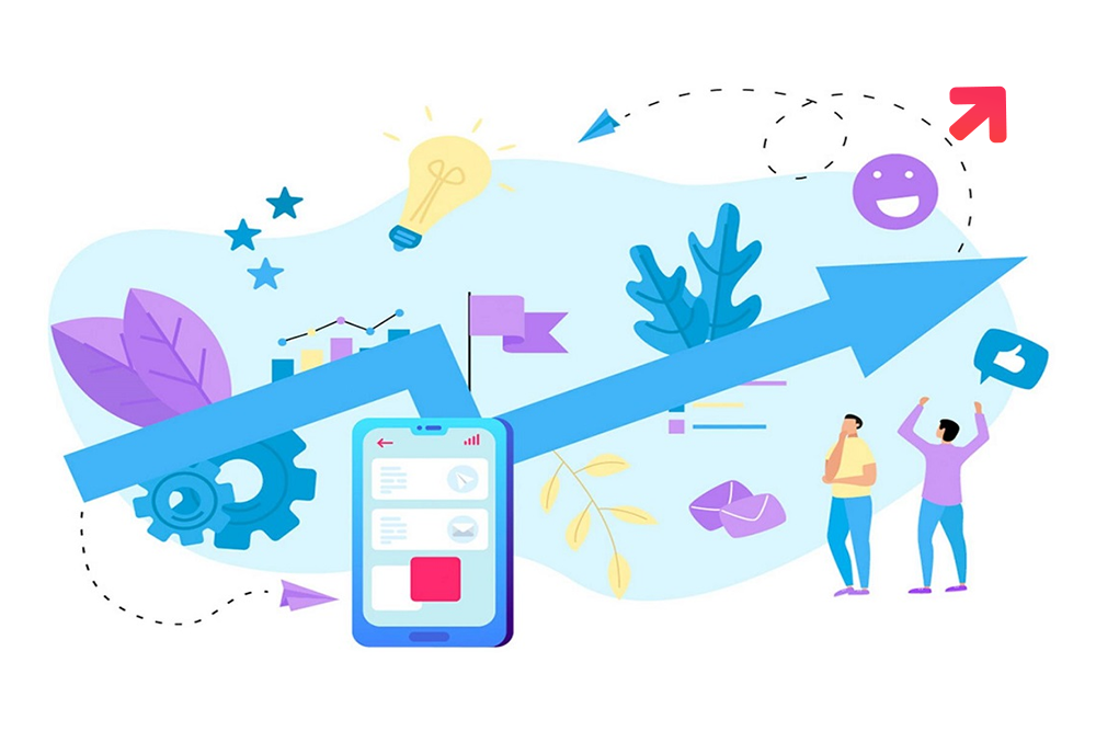 Create a Mobile App for a Start-up