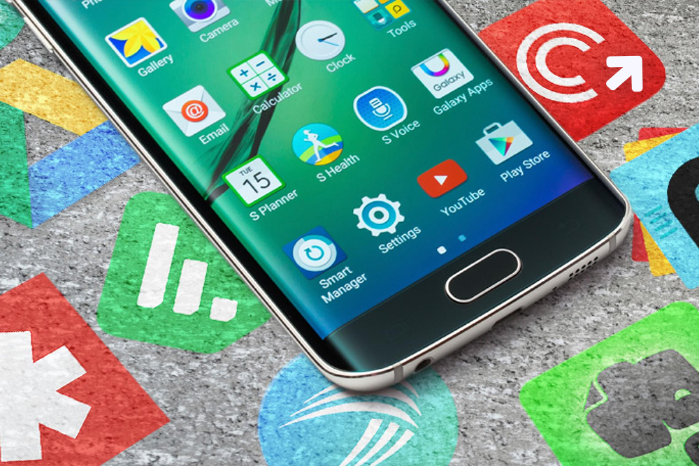 Best Android App Developers in the USA