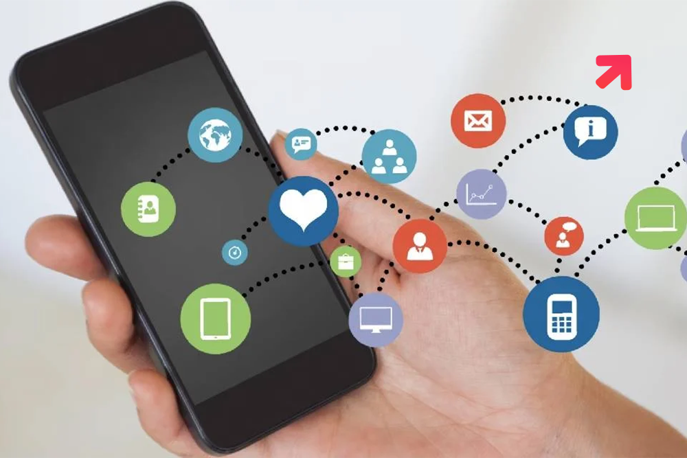 3 Ways To Defy The Worries of App Reach