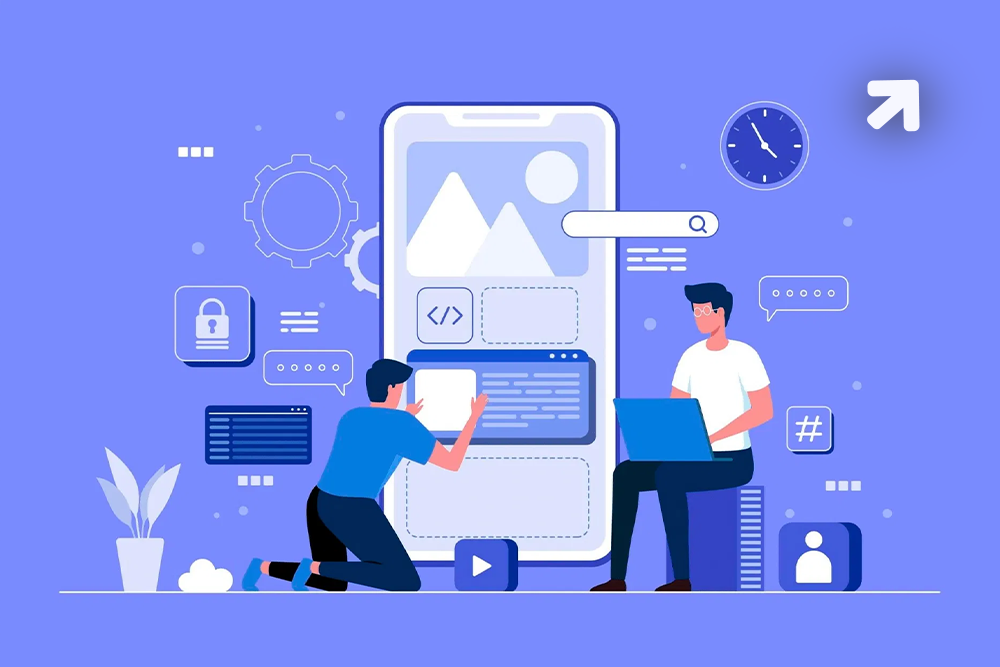 Best Mobile Application Development Companies