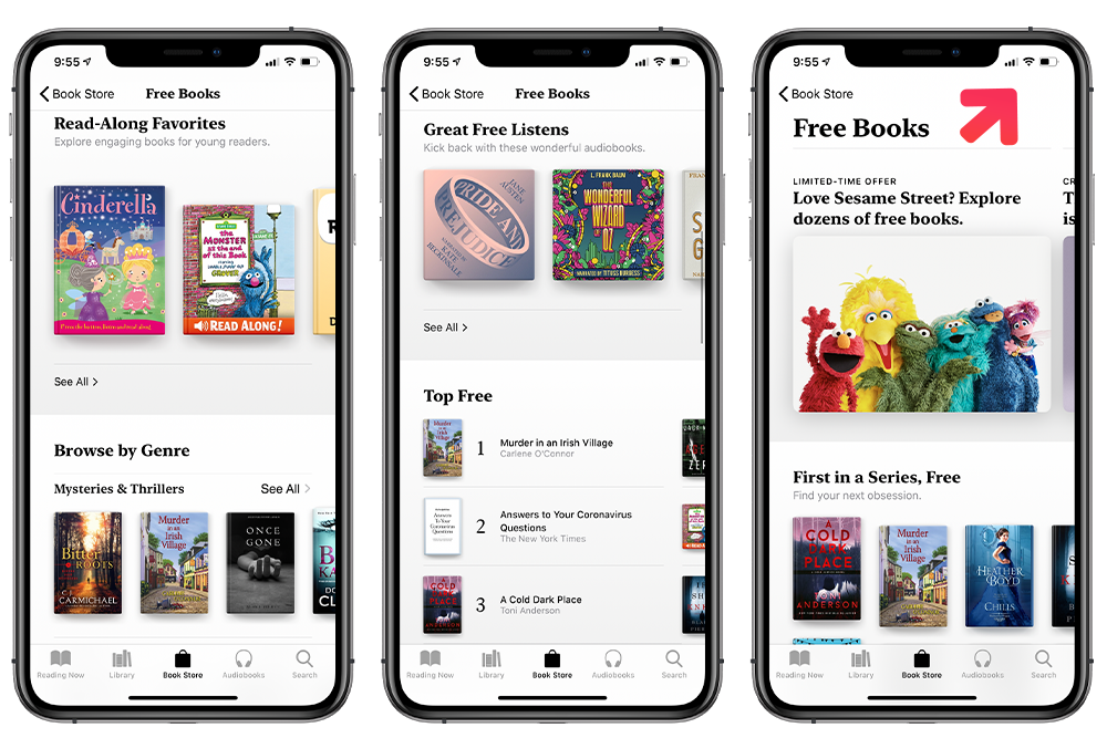 5 Desired iOS Apps that Offer Free Usage for Limited Time