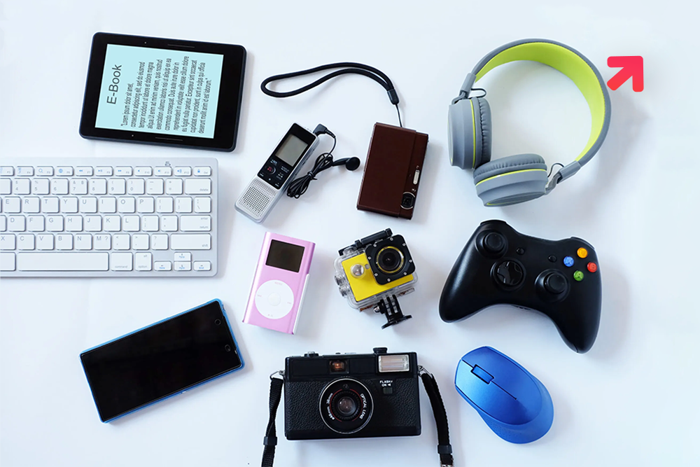5 New Amazing Gadgets You Can’t Miss