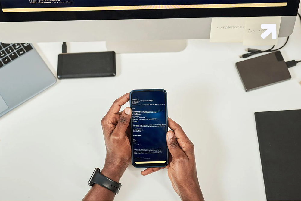 6 Must-Follow Rules to Build Your First Top-Notch App
