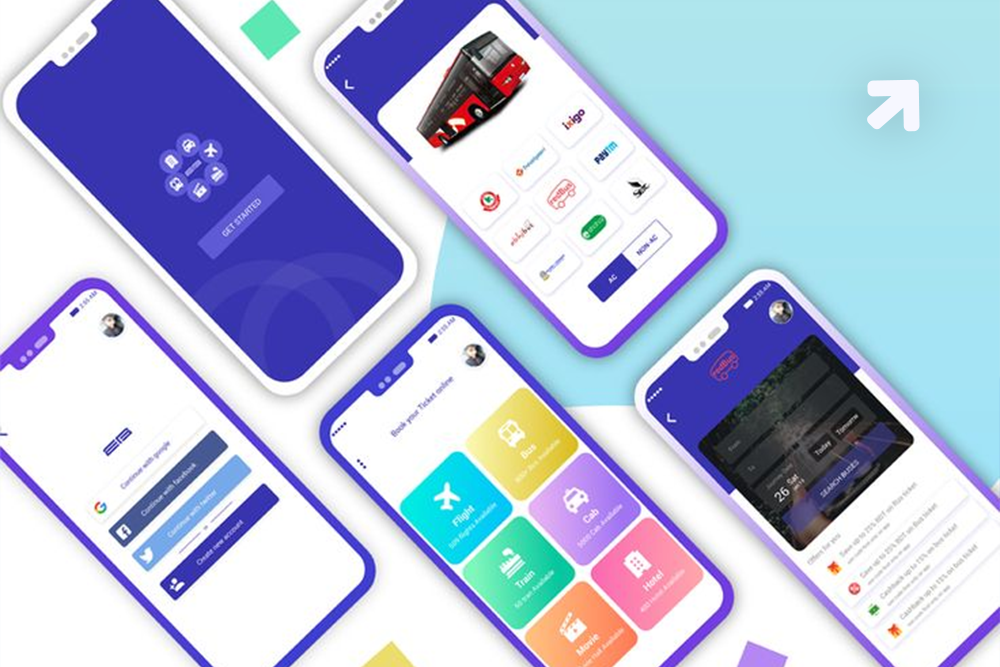Low Budget Mobile App Development