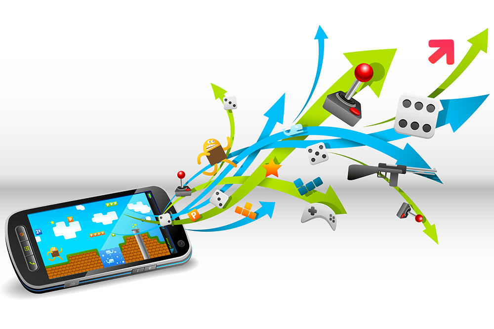Ensure the Success of Your Game App