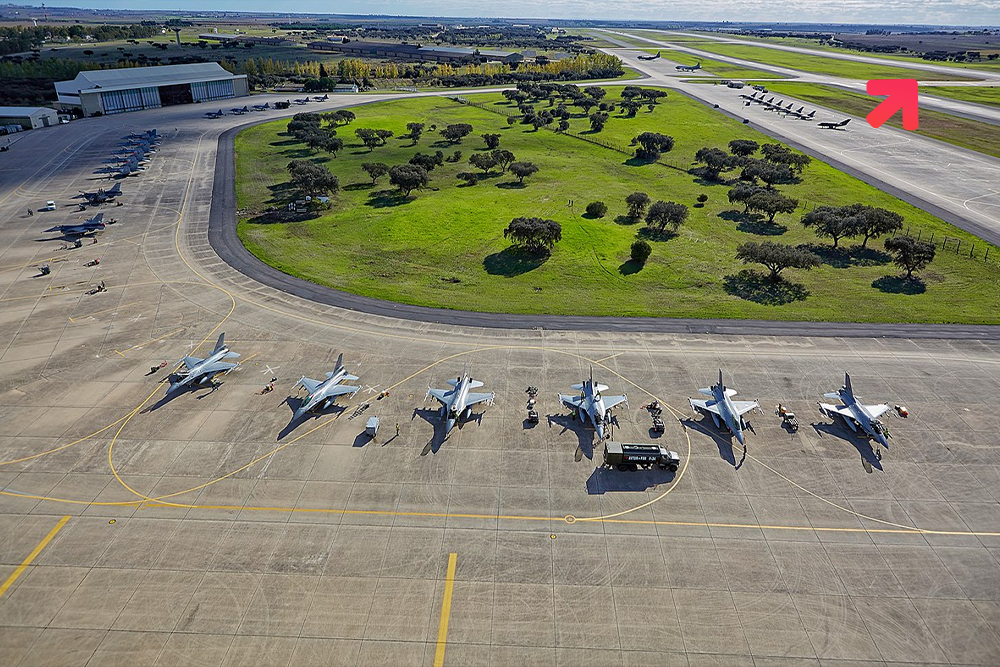 Airbase Adds $23.5M To Its Series A Extension Funding