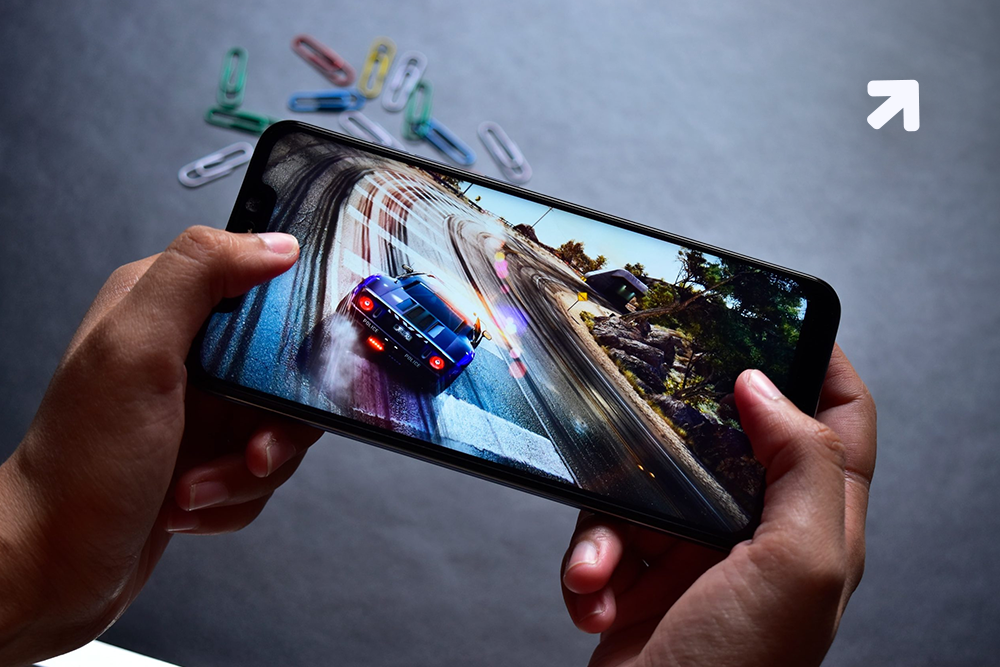 Android games Development