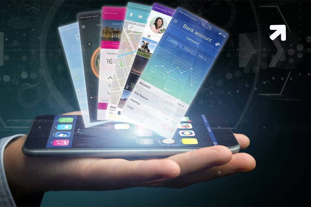 App Development Companies in Canada