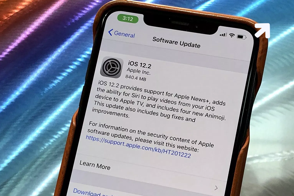 Apple Launches iOS 12.4.1 & watchOS 5.3.1 Software Update