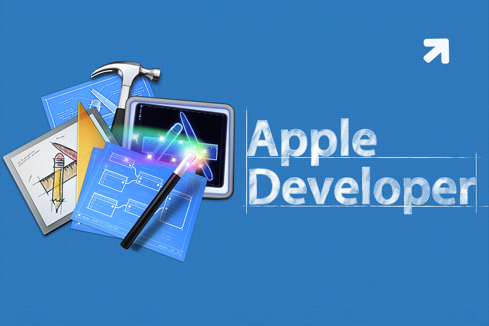 Apple Releases a Dedicated App For Its Developer Community