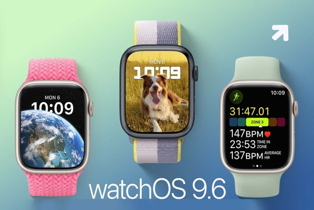 Apple iOS 13 & WatchOS 6 in October 2019