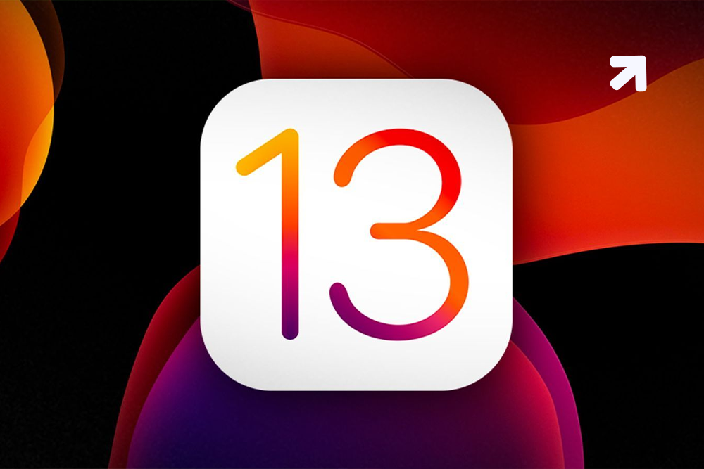 Apple iOS 13 is Now Live