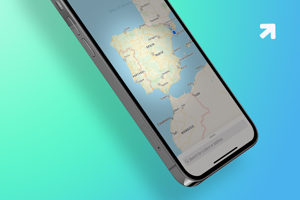 Apple’s Revamped Maps App Is Now Available All across the USA
