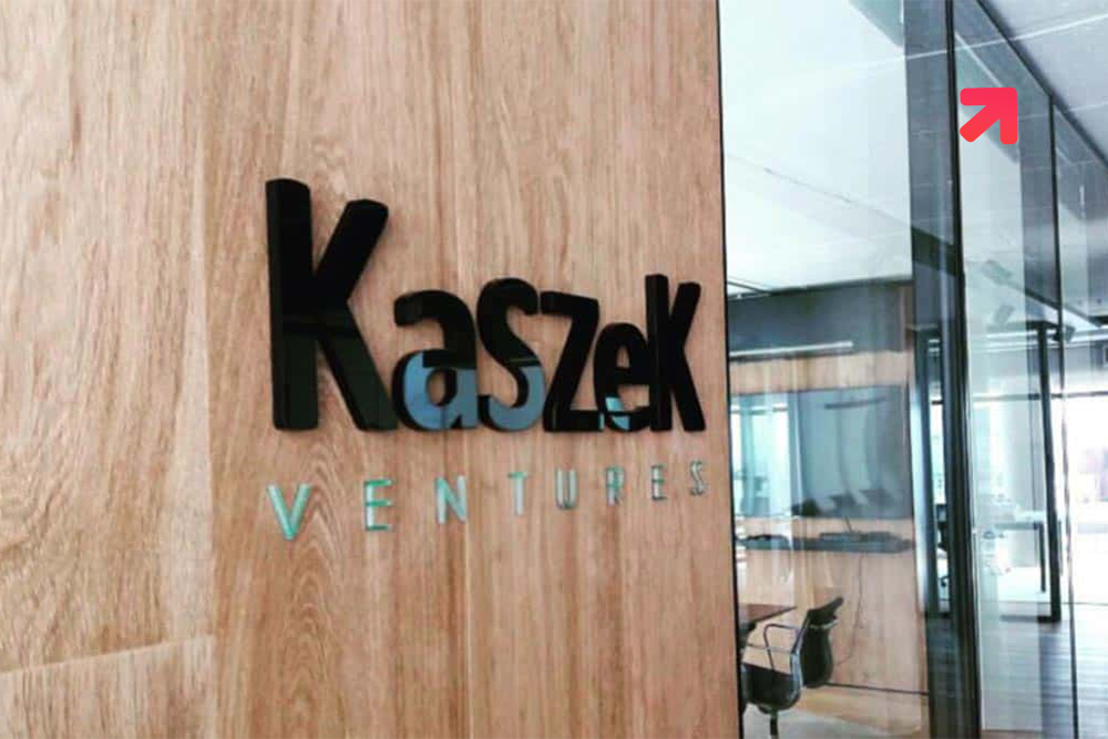 Argentina’s Latin America Kaszek Ventures