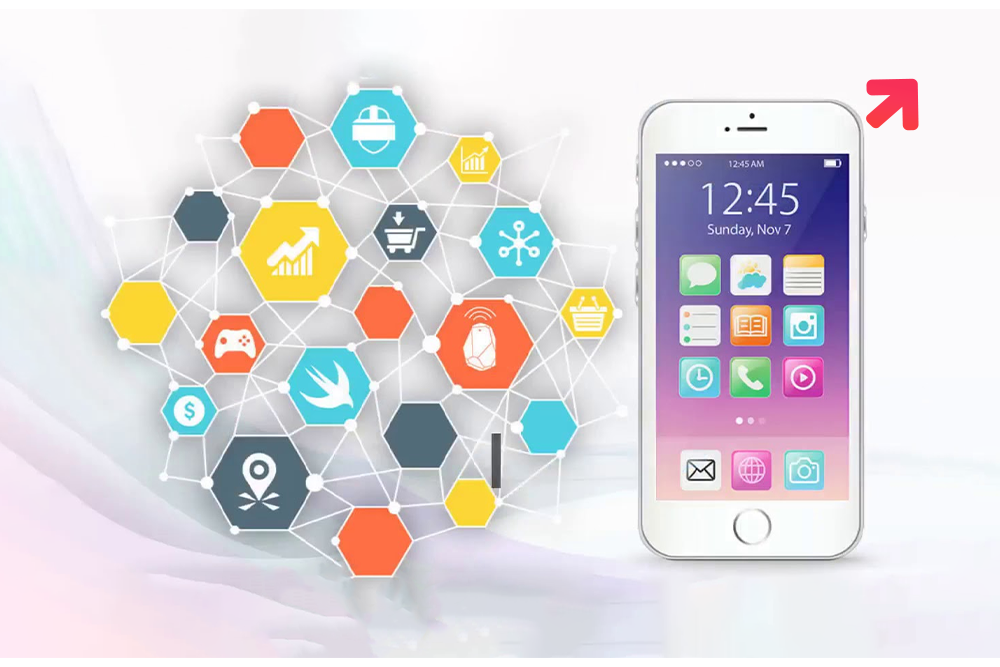 Development Companies for iOS in the UK