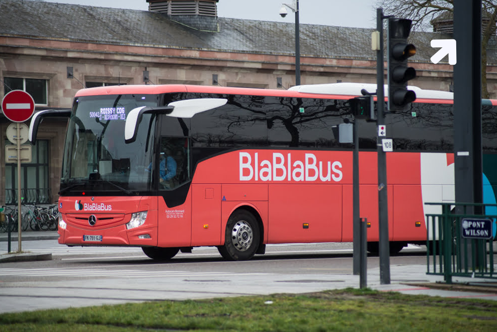 Online Bus Ticketing Platform