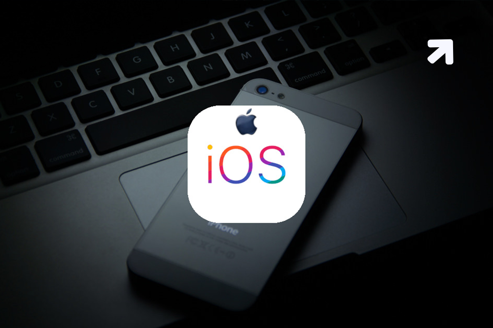 Career as iOS Developer