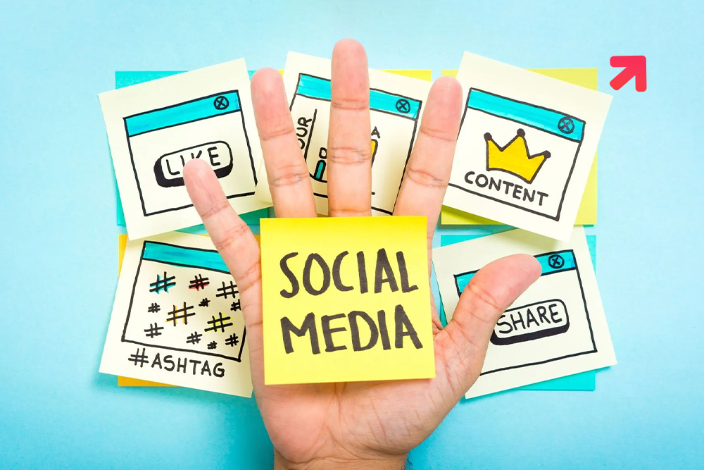Boost Your Organic Social Media Reach