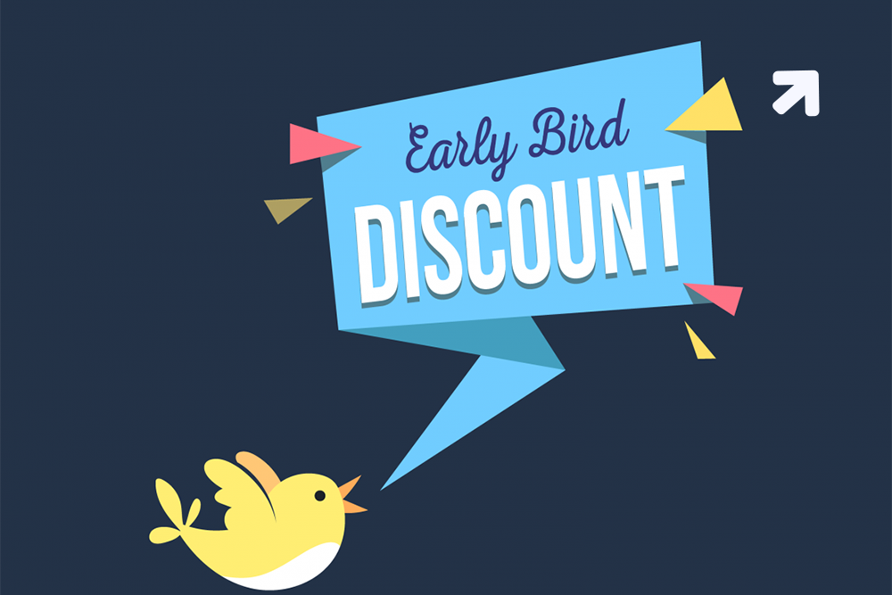 Catch Flat 50% Deal on Any Mobile App for Early Birds
