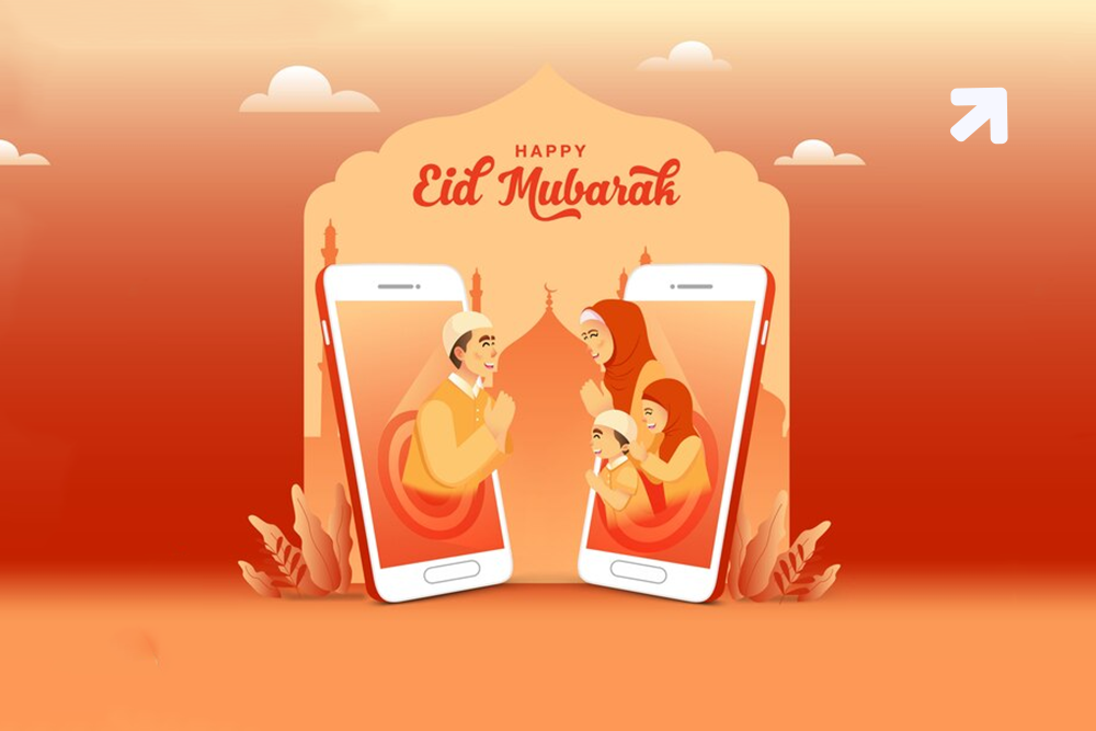 Celebrate Eid-Al-Adha with Amazing Mobile Apps