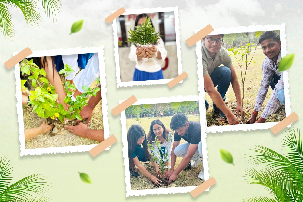 Celebrate a Earth Day with Fluper
