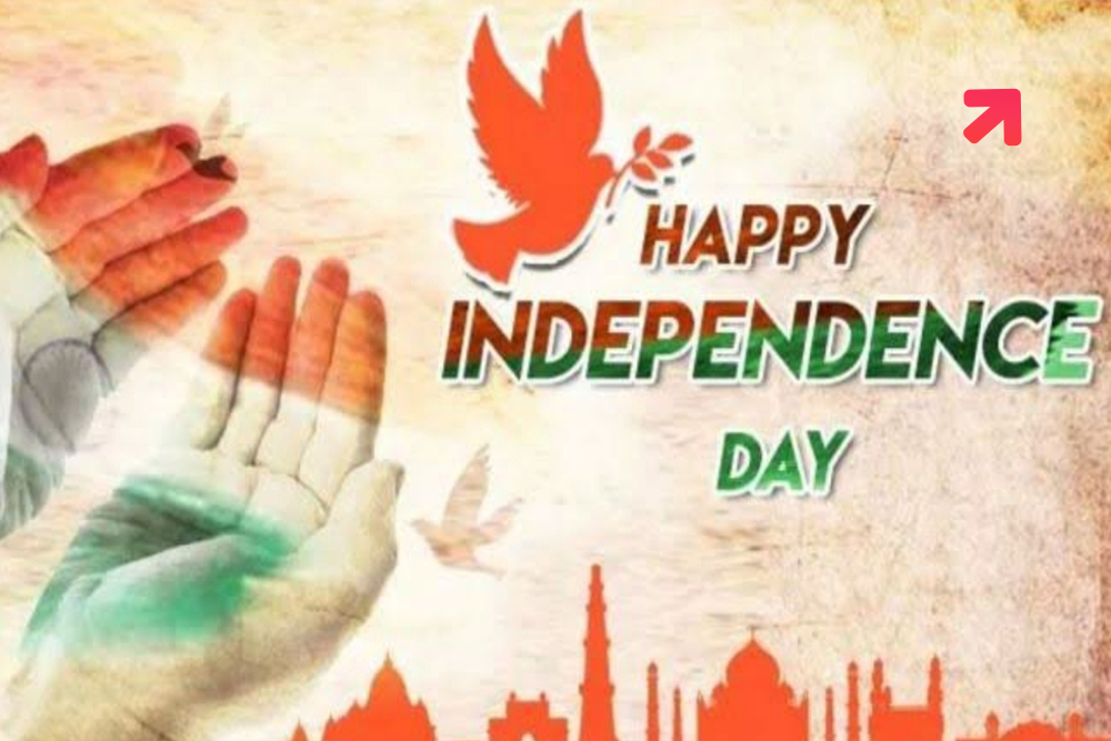 Celebrate this Independence Day in Your Own Way