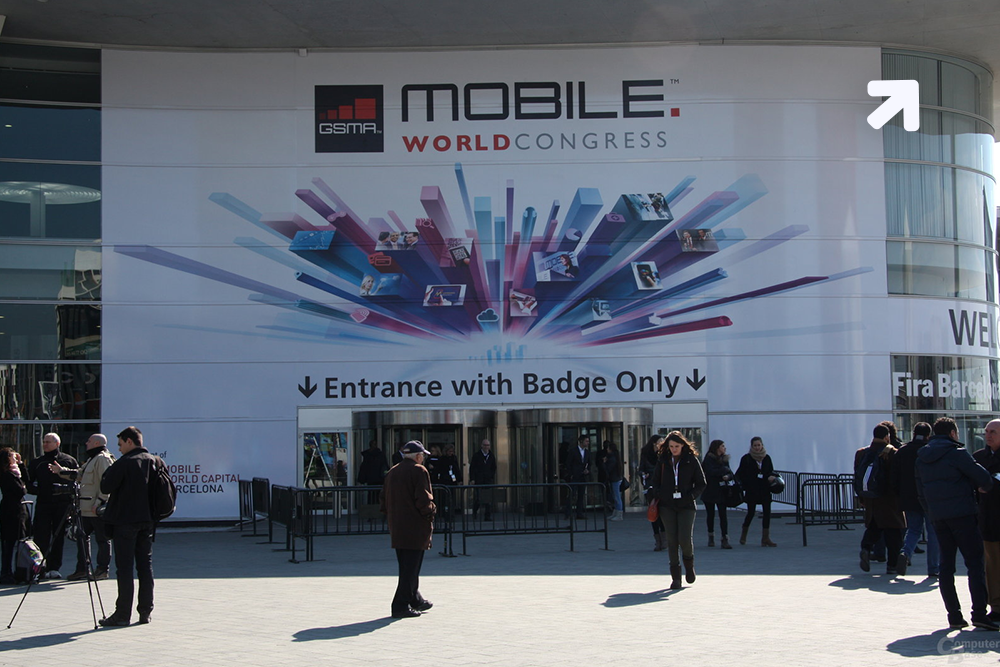 Champions of Mobile World Congress 2018