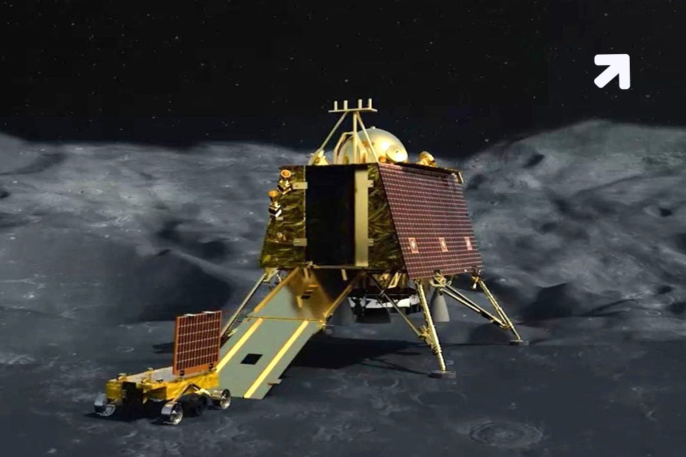 Chandrayaan 2
