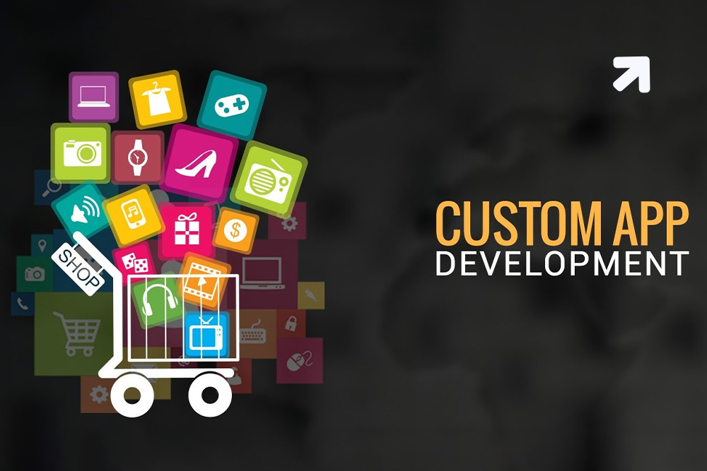 Custom Mobile App Development