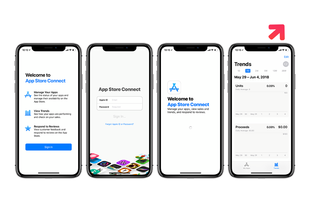Checkout Some Remarkable iOS AR Apps of 2018