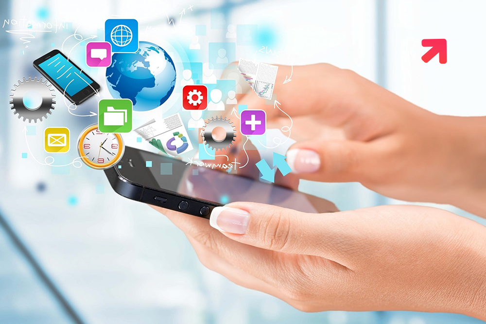 Mobile App Development Company