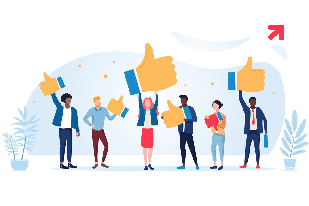 Customer Reviews Effects on the Business