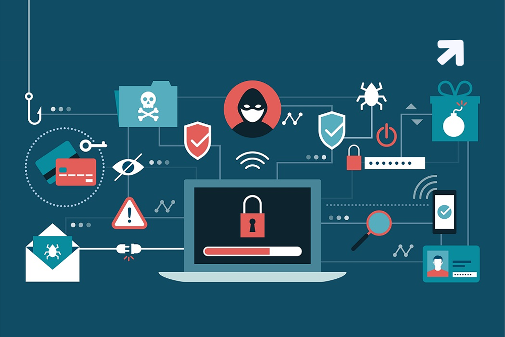 Cyber Threats Growing Faster