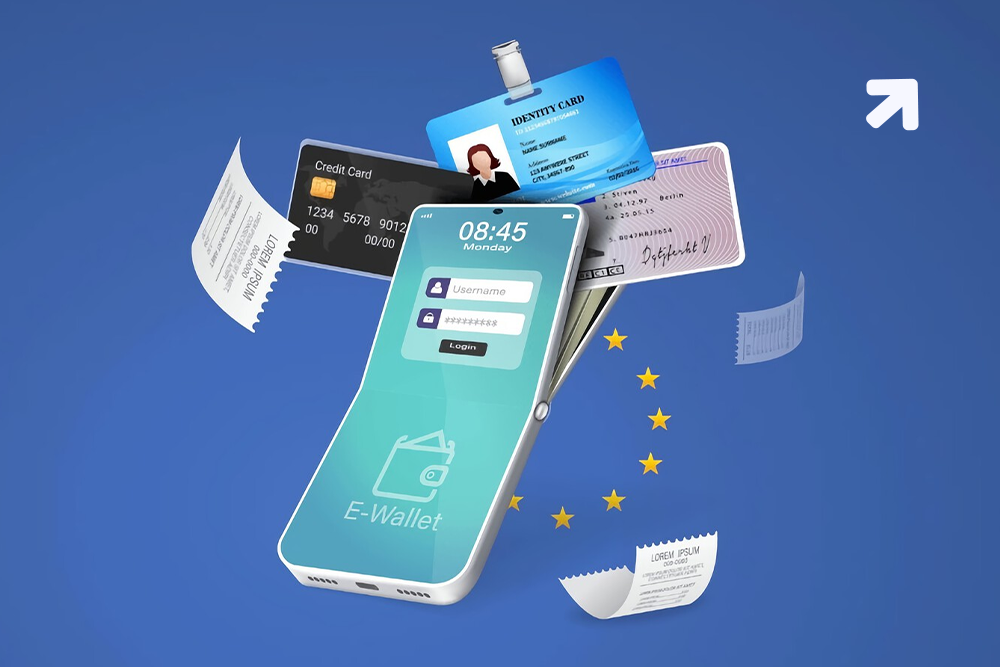 Digital Wallets A New Way to Pay