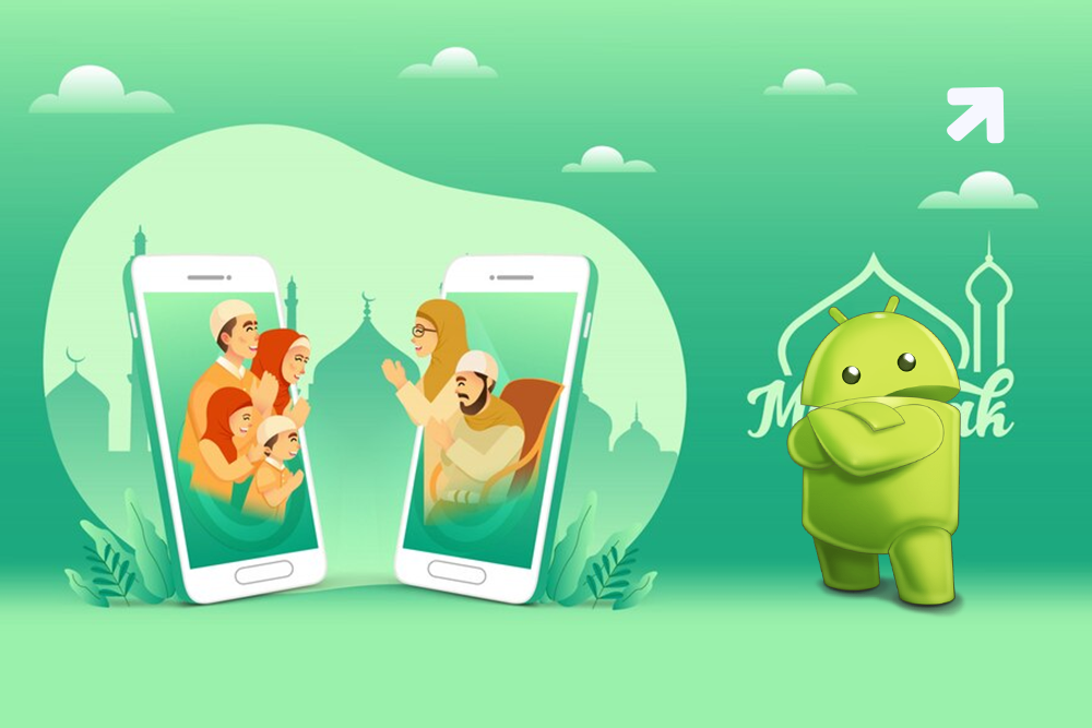 EID MUBARAK 9 Android Apps You can’t Miss on this Auspicious Occasion