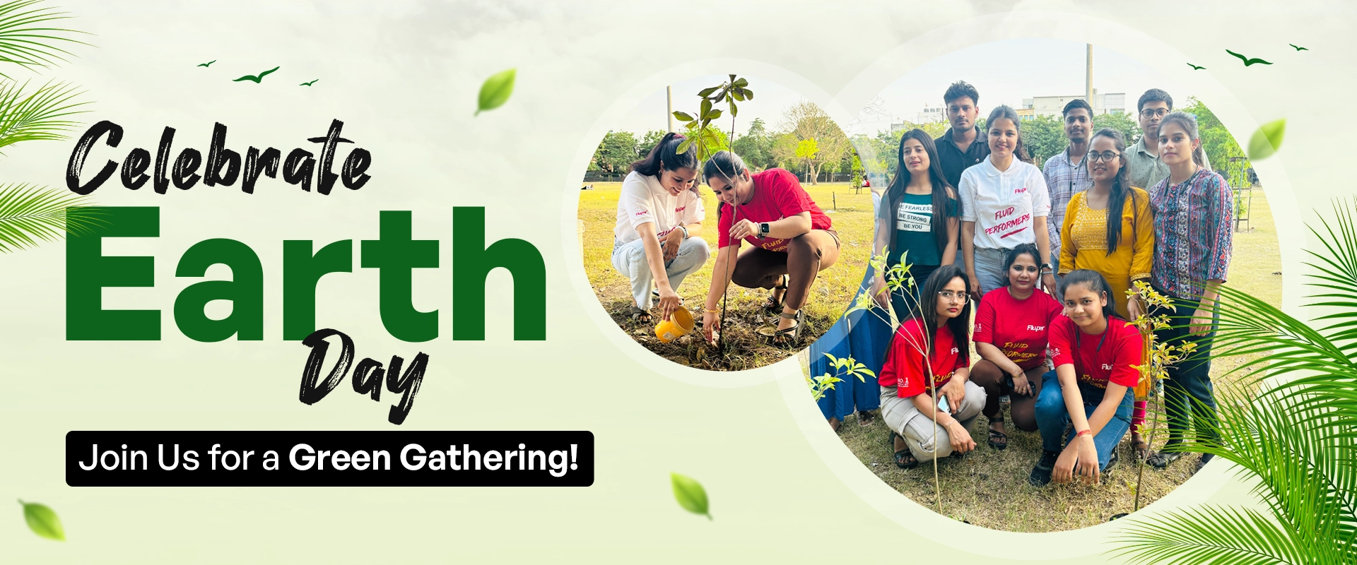 Earth Day