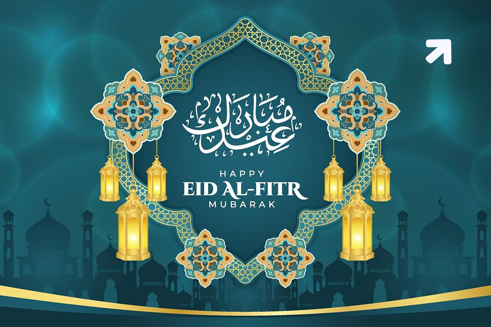 Eid-al-Fitr 2017 Celebration at Fluper