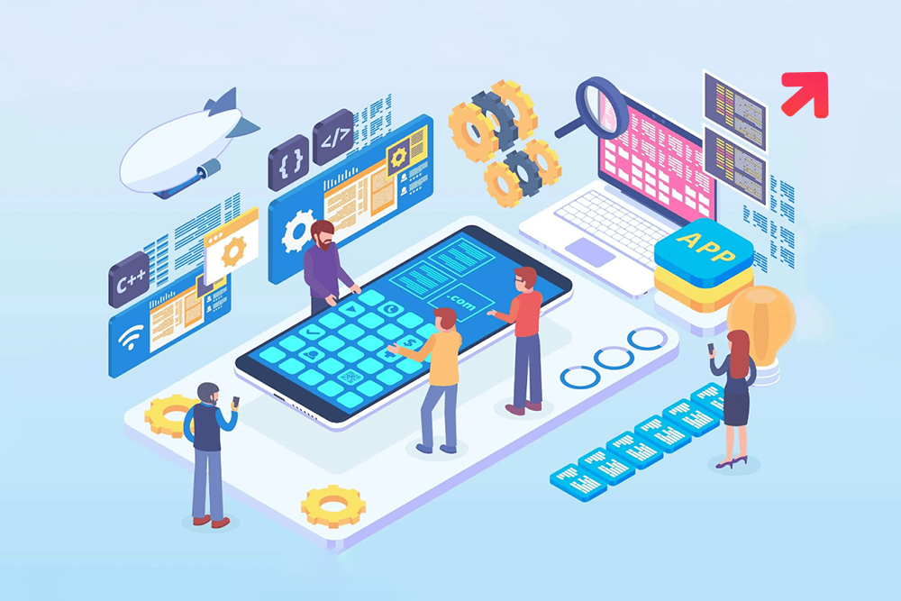 mobile app Development Company