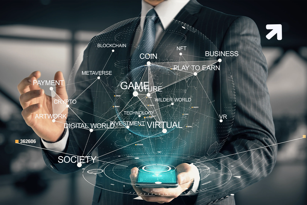 Enterprise Application Development