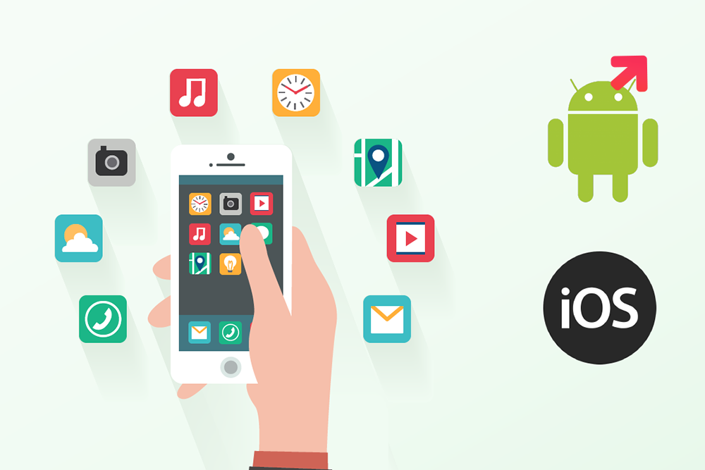 Essential Factors of iOS App Development