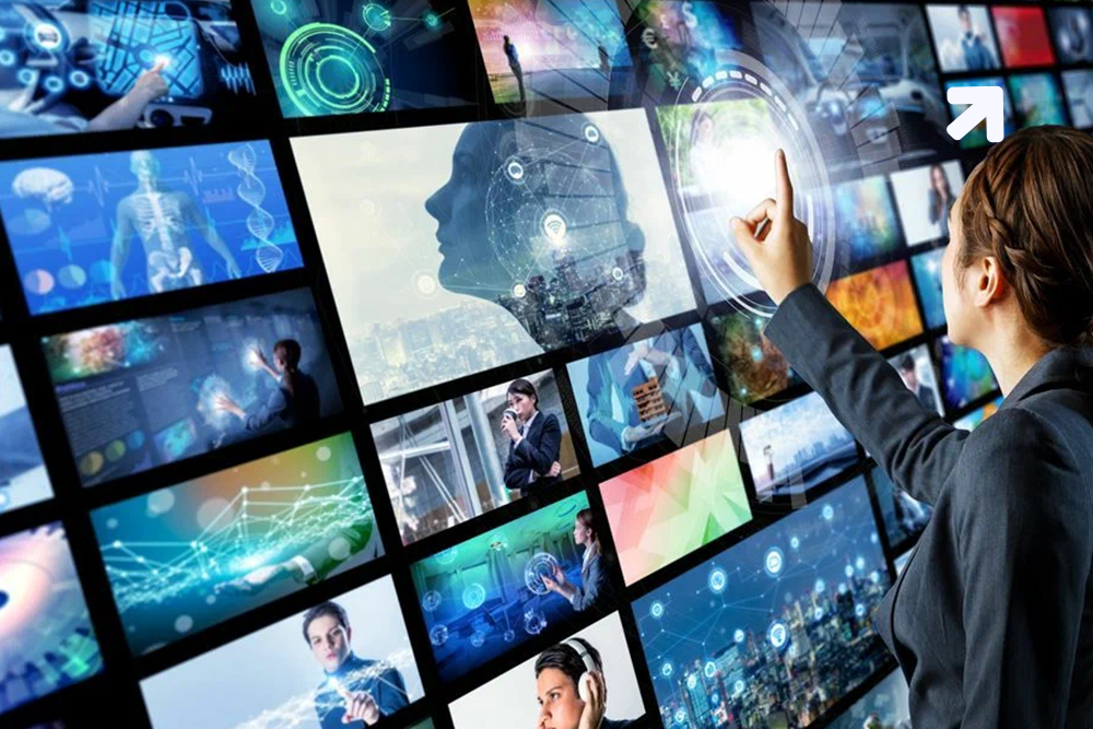 Evolution of Blockchain in the Field of Media and Entertainment