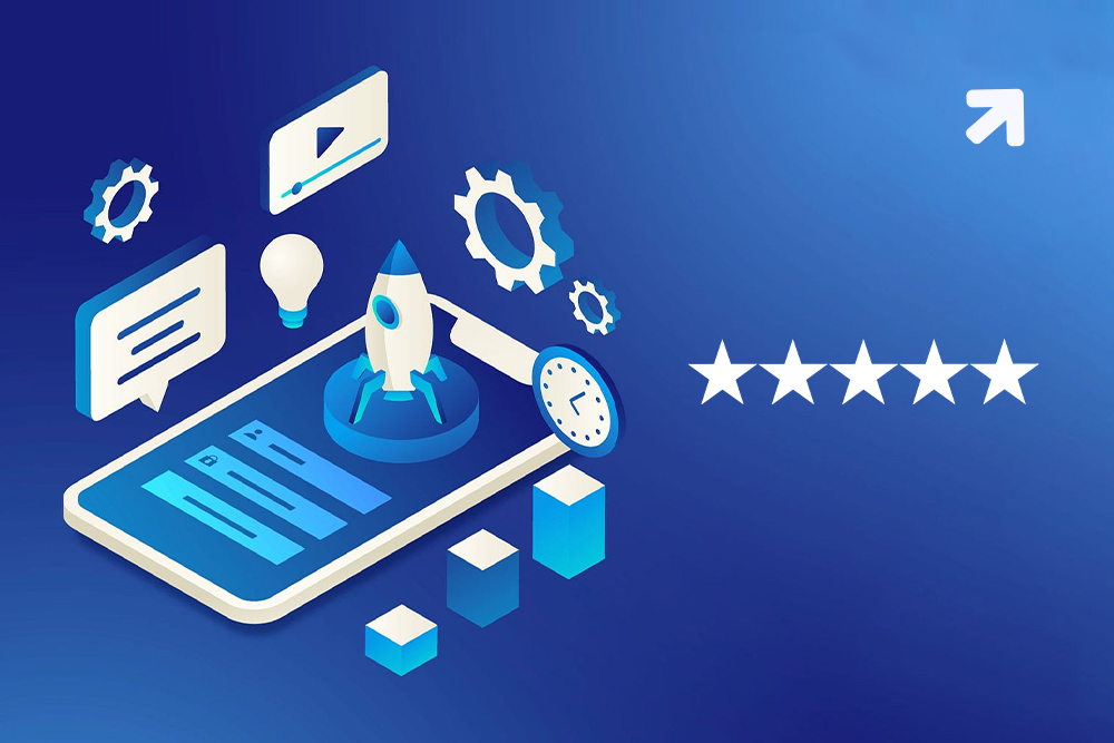 Top Mobile Application Developer