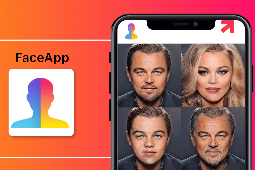 FaceApp is Blocking Users From India