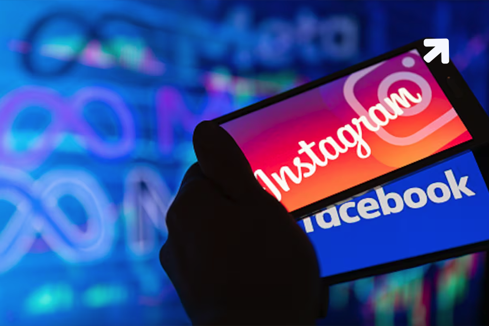 Facebook & Instagram Was Down in Thanksgiving Outage