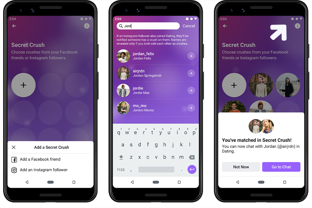 Facebook Rolls Out Dating Services in U.S.